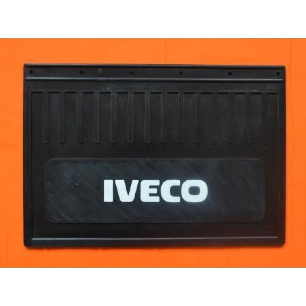 Бризговик Iveco простий напис (500x370) (Гума, Туреччина) 1034 1905198933 фото
