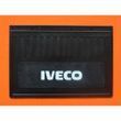Бризговик Iveco простий напис (500x370) (Гума, Туреччина) 1034