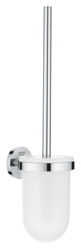 Туалетный ершик в комплекте Grohe Essentials New (40374001) 40374001 фото