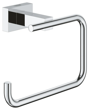 Держатель для туалетной бумаги Grohe Essentials Cube New (40507001) 40507001 фото
