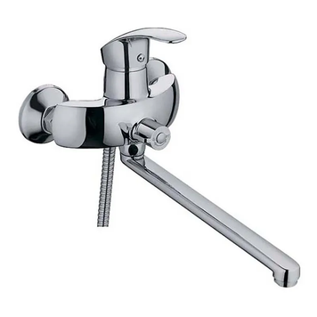 Смеситель для ванны Haiba Maxx 006 (HB0281) HB0281 фото