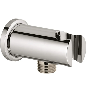 Подключение душевого шланга с держателем Grohe Rainshower (26658000) 26658000 фото