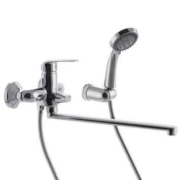 Смеситель для ванны Haiba Dario 006 (HB0858) HB0858 фото
