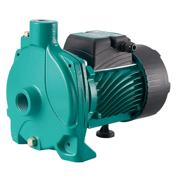 Насос поверхностный Taifu TCP-158 центробежный Н=35М, Q=6кбМ, P=750 Вт, 1"x1" (TF0024) TF0024 фото