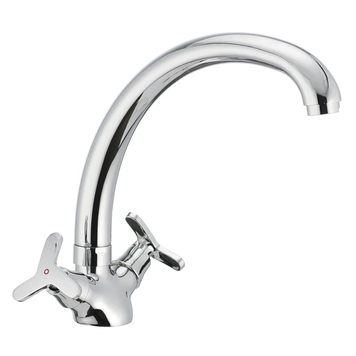 Кухонний змішувач Mixxus Premium Apollo 273 (MI0609) MI0609 фото