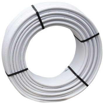 Труба металопластикова Roho R071-2020 PEX-b/AL/PEX-b 20x2.0 (RO1020) RO1020 фото
