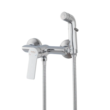 Змішувач для гігієнічного душу HAIBA DIANA 024 (HB3979) HB3979 фото