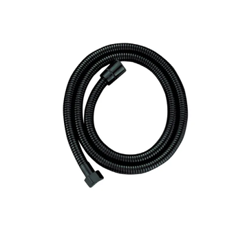 Шланг для душу Champion Shower hose-SUS-150cm Black (CH0305) CH0305 фото