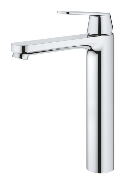 Смеситель на столешницу для раковины XL-размера Grohe Eurosmart Cosmopolitan (23921000) 23921000 фото