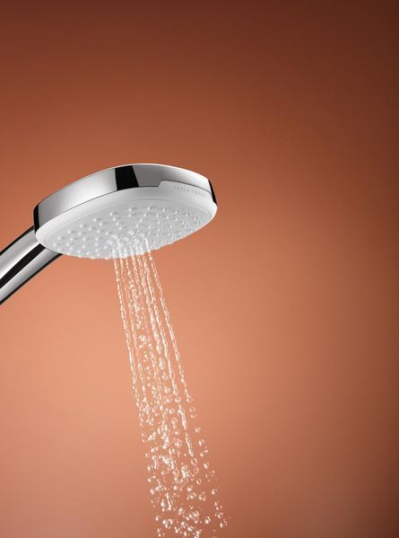 Душевой гарнитур Grohe Tempesta Cube 110, 2 режима (26907003) 26907003 фото