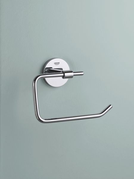 Держатель для туалетной бумаги Grohe Bau Cosmopolitan Neutral (40457001) 40457001 фото