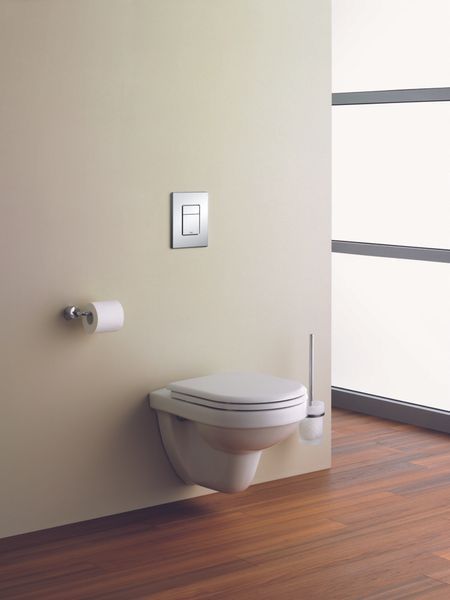 Панель смыва Grohe Skate Cosmopolitan для унитаза (38732000) 38732000 фото