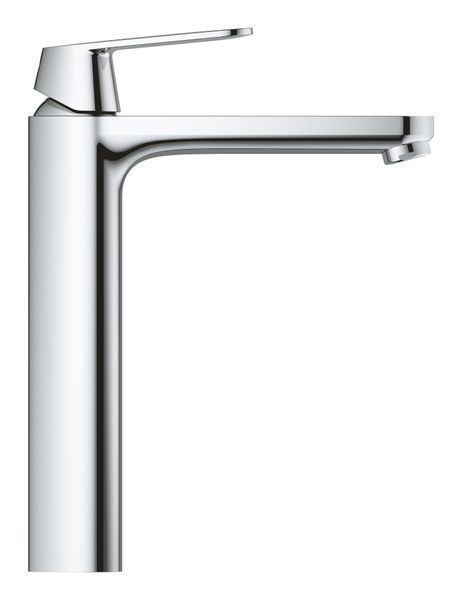 Смеситель на столешницу для раковины XL-размера Grohe Eurosmart Cosmopolitan (23921000) 23921000 фото