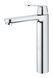 Смеситель на столешницу для раковины XL-размера Grohe Eurosmart Cosmopolitan (23921000) 23921000 фото 4