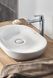 Смеситель на столешницу для раковины XL-размера Grohe Eurosmart Cosmopolitan (23921000) 23921000 фото 5