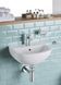 Змішувач для раковини S-розміру Grohe BauLoop (23335000) 23335000 фото 7