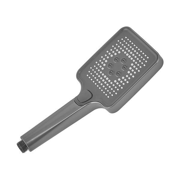 Душова колона зі змішувачем Mixxus Premium MARLIN 009-J GRAPHITE з кнопкою перемикання, 4 режими (MI6831) MI6831 фото