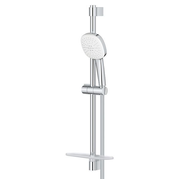 Душевой гарнитур Grohe Tempesta Cube 110, 2 режима (26907003) 26907003 фото