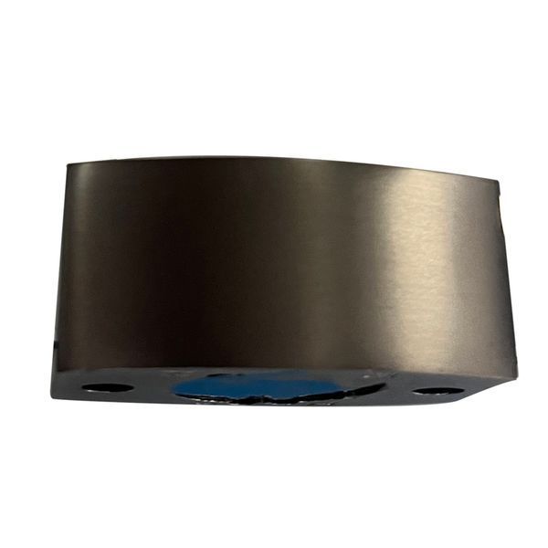 Дверь в нишу Koer SR SD06-140x220-TR-07 прозрачное стекло Easy Clean 8мм, графит (KR5369) KR5369 фото