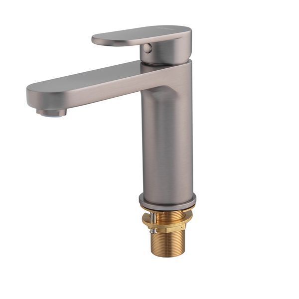 Змішувач для умивальника Koer KB-10030-07 (KR5426) KR5426 фото