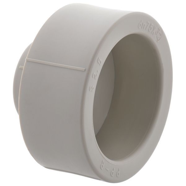 Муфта редукционная ВВ 75x32 PPR Koer K0207.PRO (KP2572) KP2572 фото