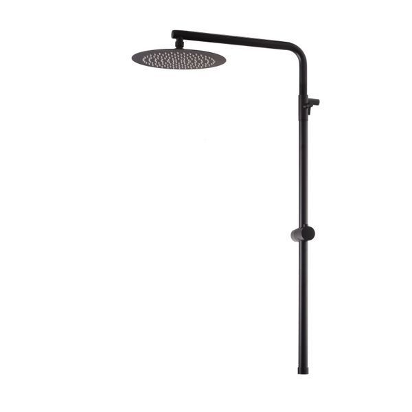 Душова колона зі змішувачем Koer KB-52028-05, 2 функції (KR5310) KR5310 фото