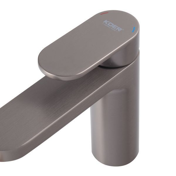 Змішувач для умивальника Koer KB-10030-07 (KR5426) KR5426 фото