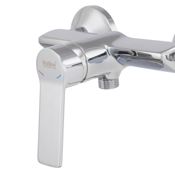 Змішувач для гігієнічного душу HAIBA DIANA 024 (HB3979) HB3979 фото