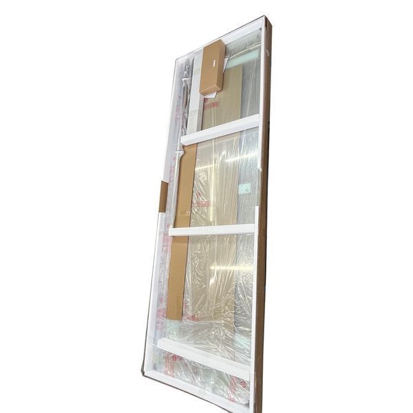 Дверь в нишу Koer SR SD06-140x220-TR-07 прозрачное стекло Easy Clean 8мм, графит (KR5369) KR5369 фото