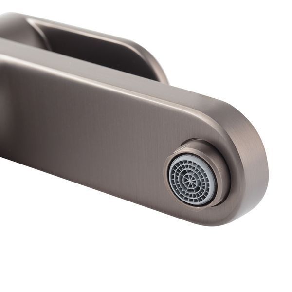 Змішувач для умивальника Koer KB-10030-07 (KR5426) KR5426 фото