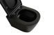 Комплект: Mixxus Premium Bevel-SET-2101 Black (в 2 ящ) Унитаз система смыва Tornado 1.0+ Инсталляция Koer KT-0404 + панель KT-0604-05 Black Mat (MP6669) MP6669 фото 11