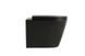 Комплект: Mixxus Premium Bevel-SET-2101 Black (в 2 ящ) Унитаз система смыва Tornado 1.0+ Инсталляция Koer KT-0404 + панель KT-0604-05 Black Mat (MP6669) MP6669 фото 8