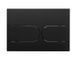 Комплект: Mixxus Premium Bevel-SET-2101 Black (в 2 ящ) Унитаз система смыва Tornado 1.0+ Инсталляция Koer KT-0404 + панель KT-0604-05 Black Mat (MP6669) MP6669 фото 34