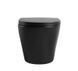 Комплект: Mixxus Premium Bevel-SET-2101 Black (в 2 ящ) Унитаз система смыва Tornado 1.0+ Инсталляция Koer KT-0404 + панель KT-0604-05 Black Mat (MP6669) MP6669 фото 17