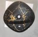 Раковина накладна MIXXUS PREMIUM WAVE-0201 MARBLE 430х430х150mm з отвором під змішувач (MP6536) MP6536 фото 8