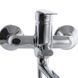Смеситель для ванны Haiba Dario 006 (HB0858) HB0858 фото 3