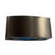 Дверь в нишу Koer SR SD06-140x220-TR-07 прозрачное стекло Easy Clean 8мм, графит (KR5369) KR5369 фото 13