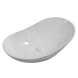 Раковина накладная Mixxus Premium WAVE-0105 620х360х160mm (MP6555) MP6555 фото 1