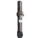 Дверь в нишу Koer SR SD06-140x220-TR-07 прозрачное стекло Easy Clean 8мм, графит (KR5369) KR5369 фото 19
