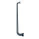 Дверь в нишу Koer SR SD06-140x220-TR-07 прозрачное стекло Easy Clean 8мм, графит (KR5369) KR5369 фото 15