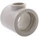 Трійник редукційний 110x63x110 PPR Koer K0228.PRO (KP2593) KP2593 фото 2