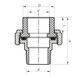 Сгон-американка НР 32x1M PPR Koer K0137.PRO (KP0173) KP0173 фото 2