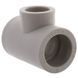 Трійник редукційний 32x25x32 PPR Koer K0043.PRO (KP0052) KP0052 фото 3