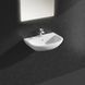 Змішувач для раковини S-розміру Grohe BauLoop (23335000) 23335000 фото 2
