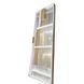 Дверь в нишу Koer SR SD06-140x220-TR-07 прозрачное стекло Easy Clean 8мм, графит (KR5369) KR5369 фото 17