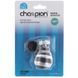 Champion AE-006 Аэратор поворотный M22/M24 (латунный шар) (AC0017) AC0017 фото 2