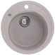Мойка кухонная Zerix ZS-510R-06 Бежевая (ZX4533) ZX4533 фото 1