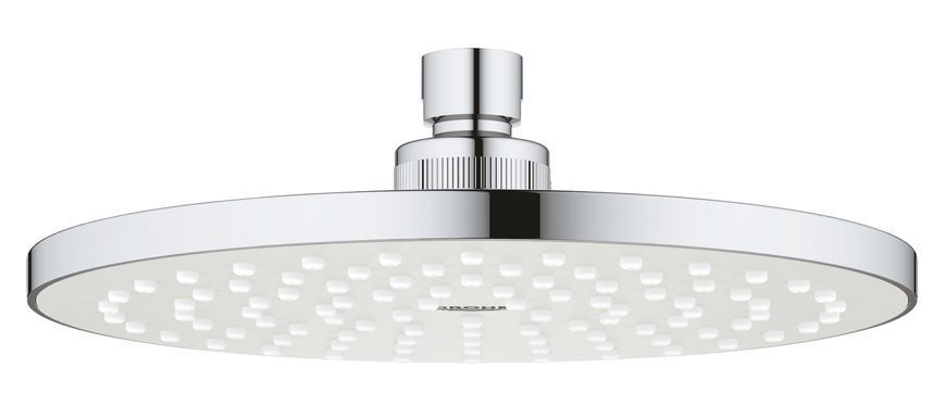Набор для душа с верхним душем Grohe Eurosmart UA33556003 (33556003+28576000+27541001) (UA33556003) UA33556003 фото