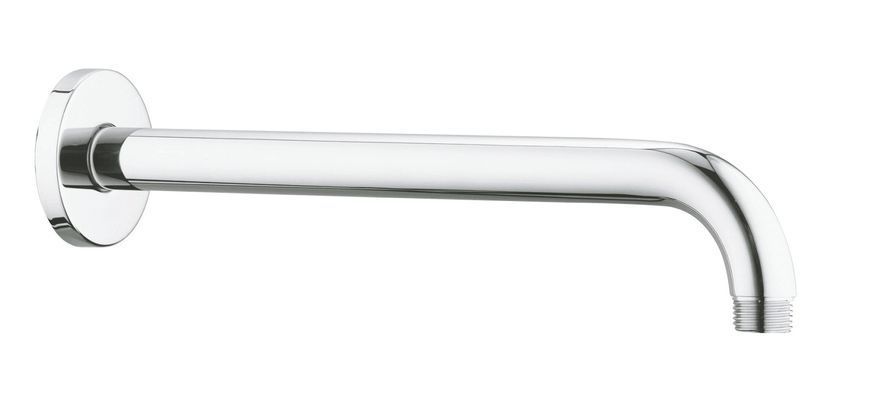 Набор для душа с верхним душем Grohe Eurosmart UA33556003 (33556003+28576000+27541001) (UA33556003) UA33556003 фото