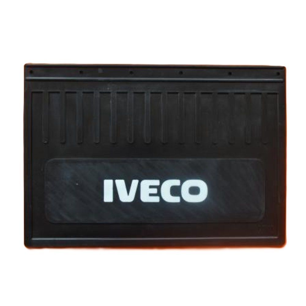 Бризговик Iveco простий напис (470x370) (Гума, Туреччина) 1054 1905198934 фото